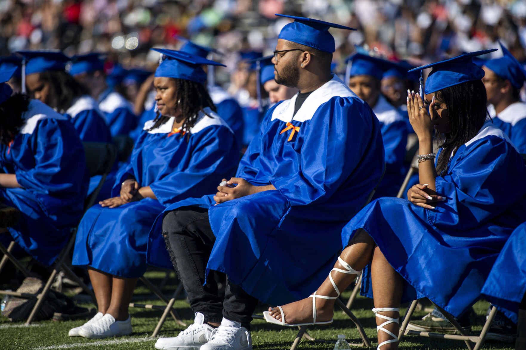 EC Glass Graduation 25